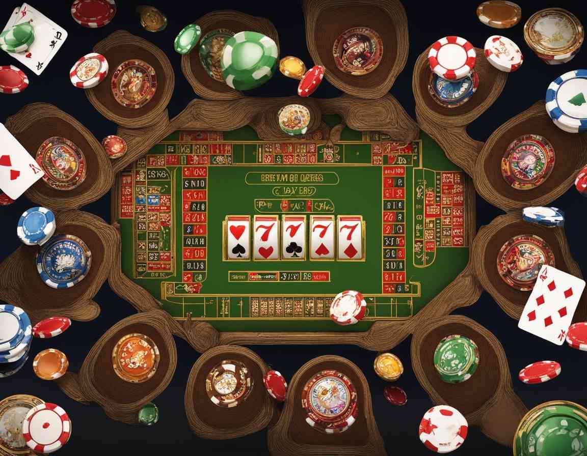 456bet